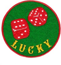 Lucky Red Casino Dice Patch