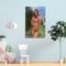 Lyna Perez Model Wall Art