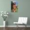 Lyna Perez Model Wall Art
