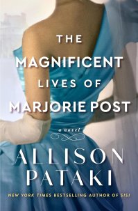 The Magnificent Lives Marjorie