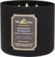 Mahogany Teakwood Candle