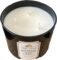 Mahogany Teakwood Candle