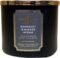 Mahogany Teakwood Candle