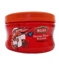 Malher Shrimp Bouillon