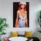Markie Post Actress Poster