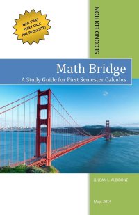 Calculus Study Guide