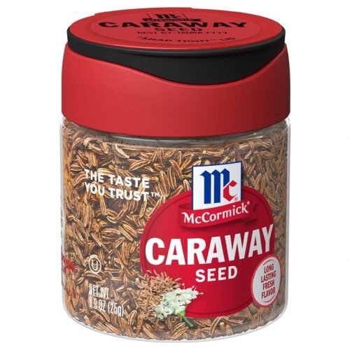 Caraway Seed for Baking