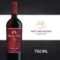 Menage a Trois Silk Wine