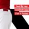 Baseball Express Men’s Pants