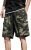 Men’s Camo Cargo Shorts