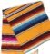Large Authentic Mexican Blankets Serape Blanket 84″ X 60″ (Pick Your Color) – Zarape