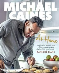 Michael At Home Cookbook