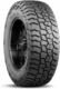 Mickey Thompson tire