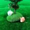 Mini Cow Figurines