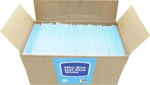 Mini Hot Glue Gun Sticks