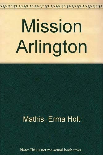 Mission Arlington