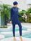 Modest Swimwear Burkini