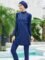 Modest Swimwear Burkini