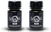 MUSOU BLACK paint