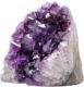 Natural Amethyst Crystal