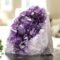 Natural Amethyst Crystal