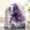 Natural Amethyst Crystal