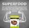 Organic Flax Seeds