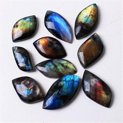 Labradorite Crystal Stone