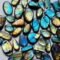 Labradorite Crystal Stone
