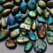 Labradorite Crystal Stone