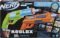 Nerf Roblox Jailbreak set