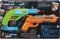 Nerf Roblox Jailbreak set