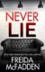 Never Lie Kindle book