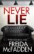 Never Lie Kindle book