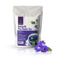 Butterfly Pea Flower Tea