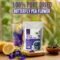 Butterfly Pea Flower Tea