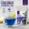 Butterfly Pea Flower Tea