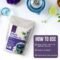 Butterfly Pea Flower Tea