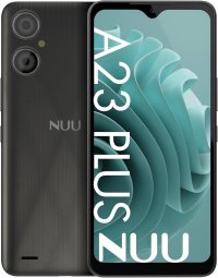 NUU A23Plus Basic Phone