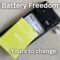 NUU A23Plus Basic Phone