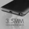 NUU A23Plus Basic Phone