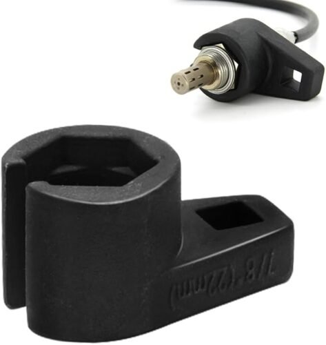Oxygen Sensor Removal Tool