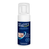 OCuSOFT Lid Scrub