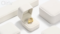 Oirlv Velvet Ring Box