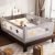 Omzer Bed Rail for Toddlers