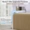 Omzer Bed Rail for Toddlers