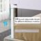 Omzer Bed Rail for Toddlers