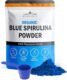 Organic Blue Spirulina Powder
