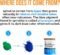 Organic Blue Spirulina Powder