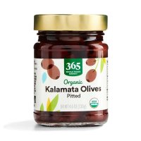 Pitted Kalamata Olives